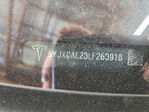 Tesla Model X 2020
