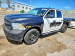 RAM 1500 2017