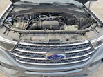 Ford Explorer 2022