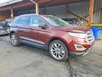 Ford Edge 2015