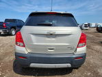 Chevrolet Trax 2016
