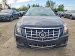Cadillac CTS 2012