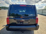 Jeep Commander 2007
