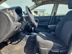 Nissan Versa 2017