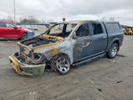 RAM 1500 2015