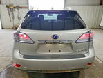 Lexus RX 2012