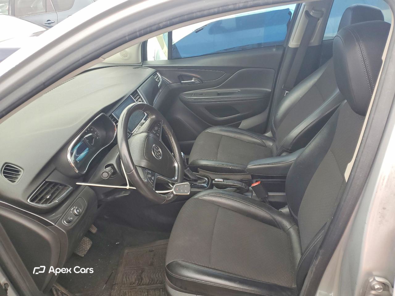 Buick Encore 2019