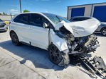 Ford Edge 2022