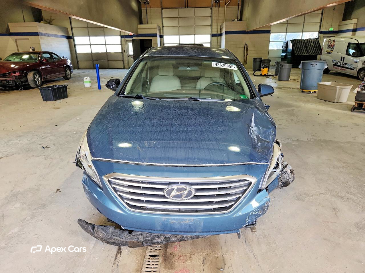 Hyundai Sonata 2017