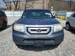 Honda Pilot 2011