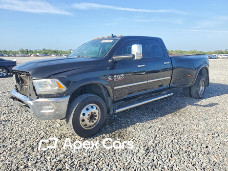 RAM 3500 2016 - Image 1 of 12