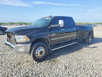 RAM 3500 2016