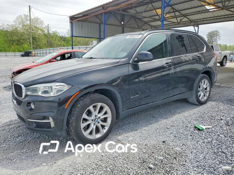BMW X5 2016 - Image 1 of 13