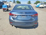 Mazda 6 2016