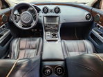 Jaguar XJ 2015