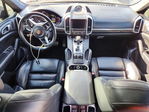 Porsche Cayenne 2016