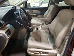 Honda Odyssey 2012