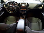 Jeep Cherokee 2016