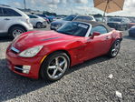 Saturn Sky 2007