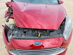 Ford Fiesta 2015