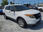 Ford Explorer 2015