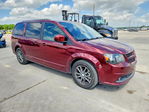 Dodge Caravan 2018