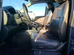 Nissan Navara (Frontier) 2015