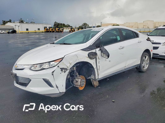 Chevrolet Volt 2018 - Image 1 of 12