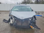 Toyota Sienna 2011