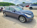 Infiniti G 2007