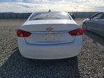 Chevrolet Impala 2016