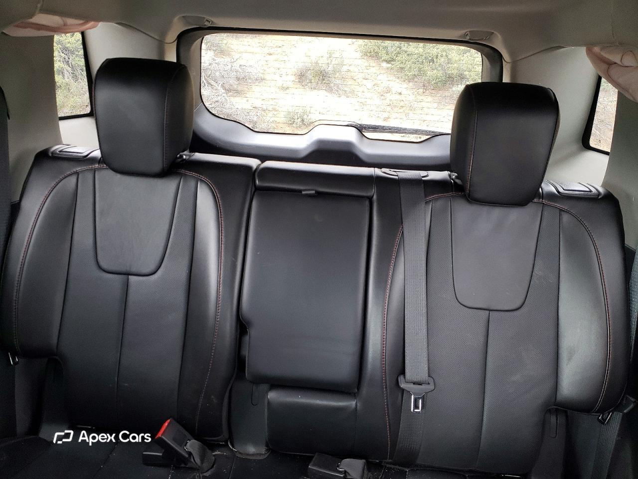 GMC Terrain 2011