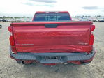 Chevrolet Silverado 2023