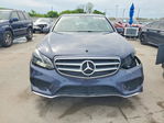 Mercedes-Benz E-klasse 2015