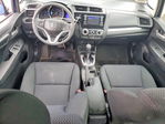 Honda Fit 2018