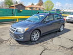 Subaru Impreza 2013