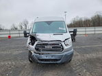 Ford Transit 2018