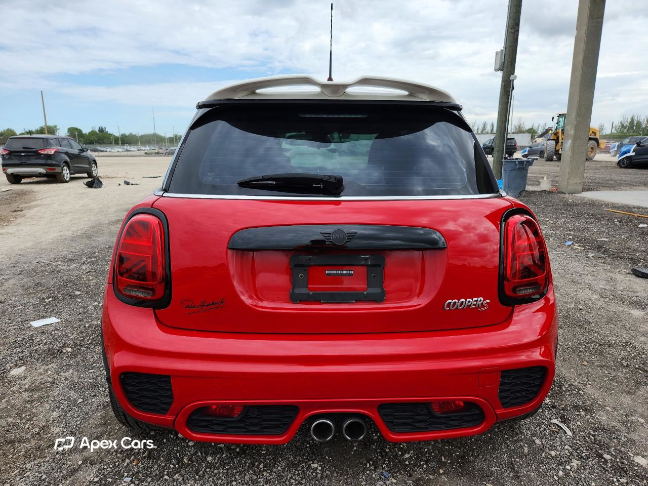 MINI Cooper 2021