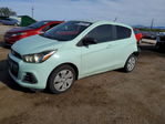 Chevrolet Spark 2017