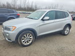 BMW X3 2013