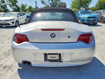 BMW Z4 2008