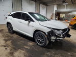 Lexus RX 2017