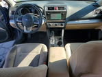 Subaru Outback 2017