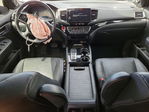 Honda Passport 2019