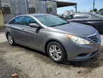 Hyundai Sonata 2012