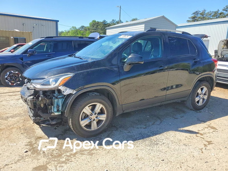 Chevrolet Trax 2021 - Image 1 of 11