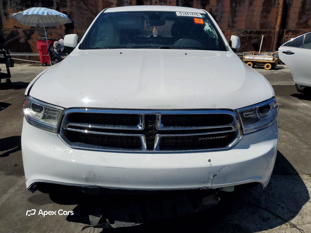 Dodge Durango 2020