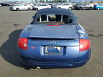 Audi TT 2003