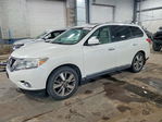 Nissan Pathfinder 2015