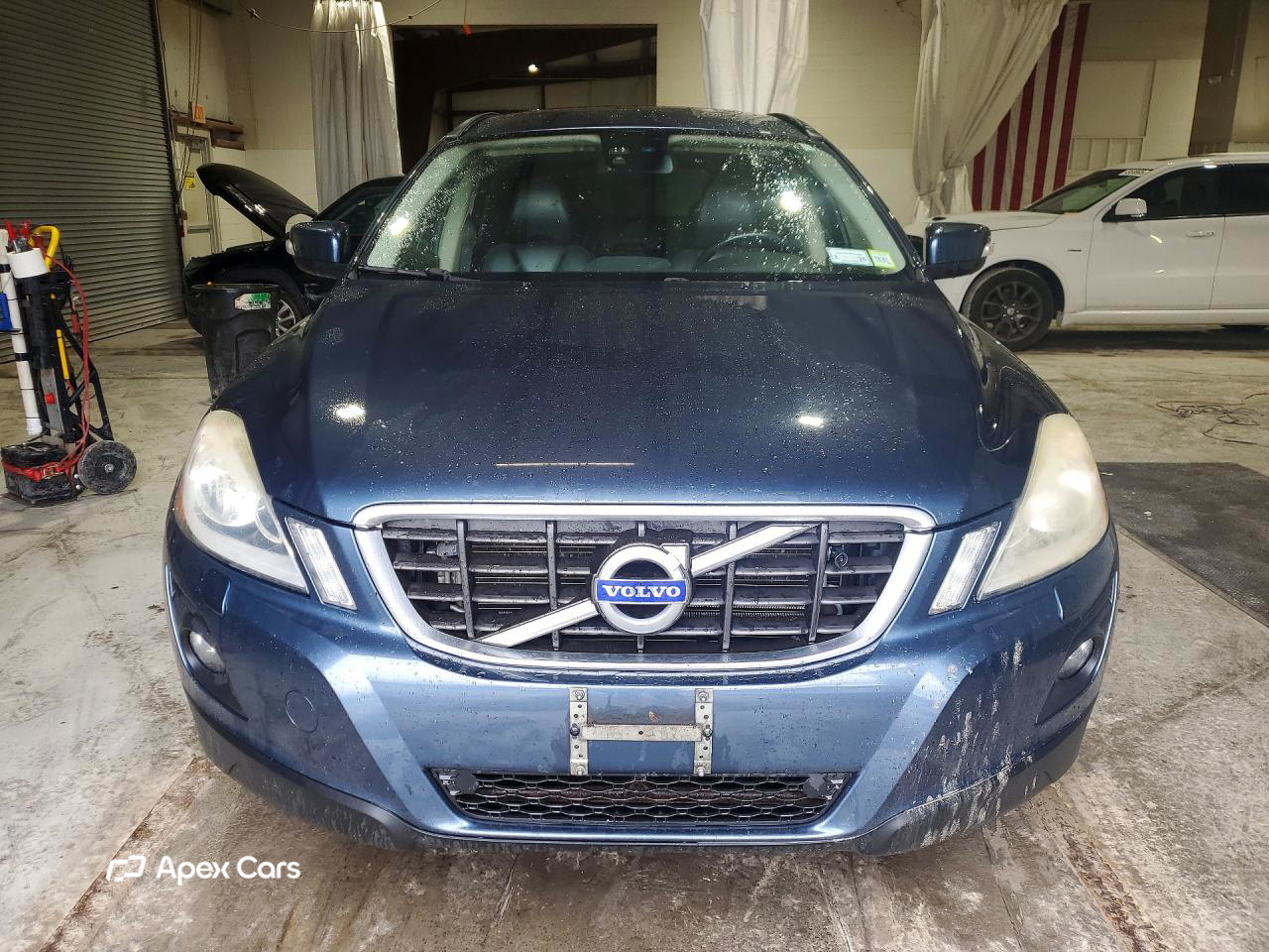 Volvo XC60 2010